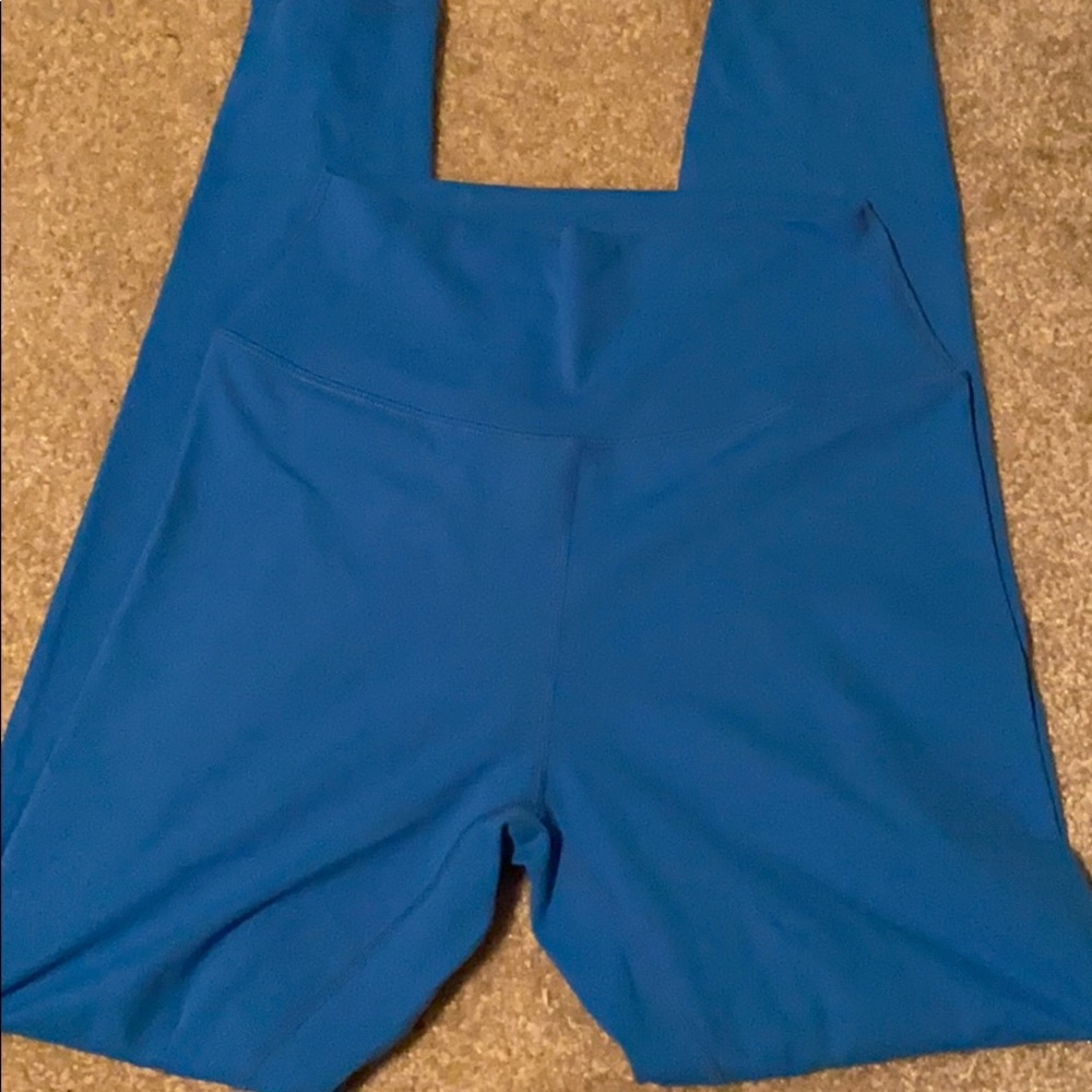PTULA LEGGINGS